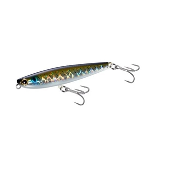 SHIMANO LURE EXSENCE FORTUNA 75F - Imagen 2
