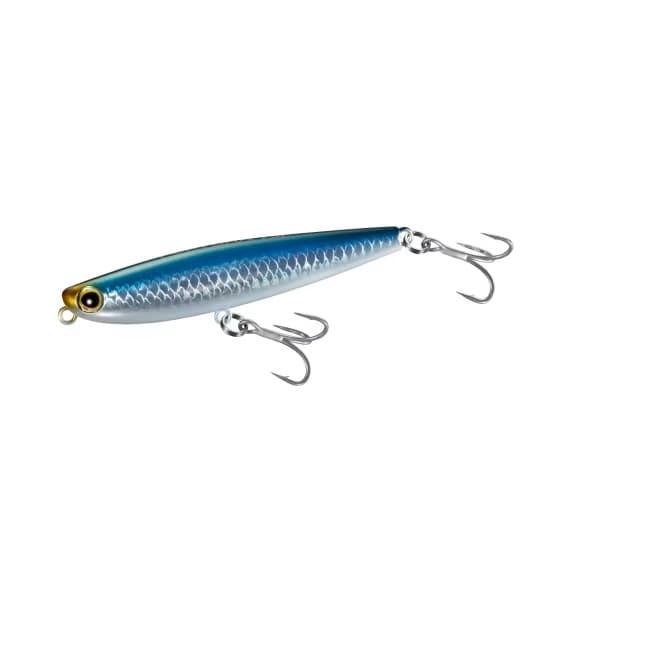 SHIMANO LURE EXSENCE FORTUNA 75F - Imagen 3