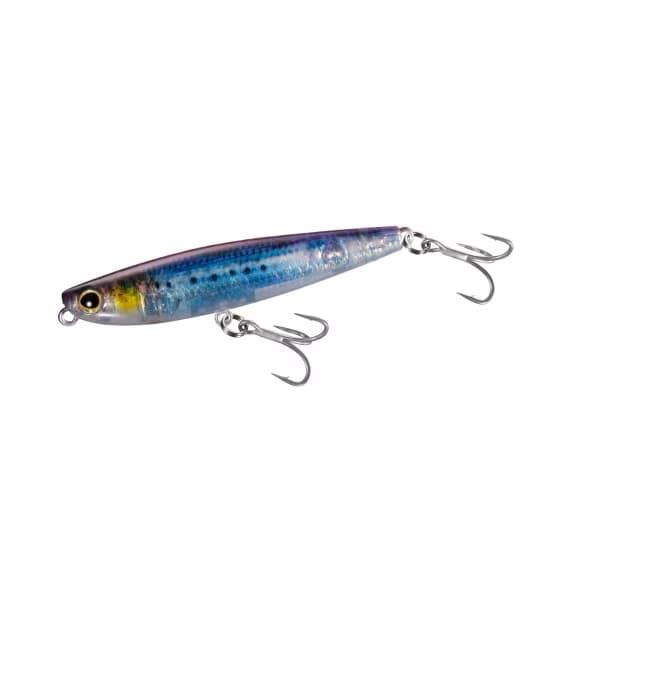 SHIMANO LURE EXSENCE FORTUNA 75F - Imagen 4
