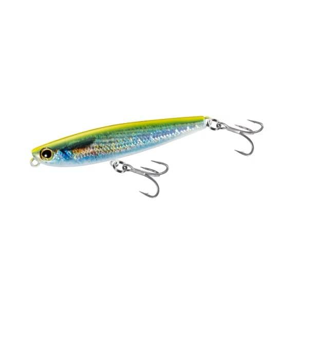 SHIMANO LURE EXSENCE FORTUNA 75F - Imagen 5