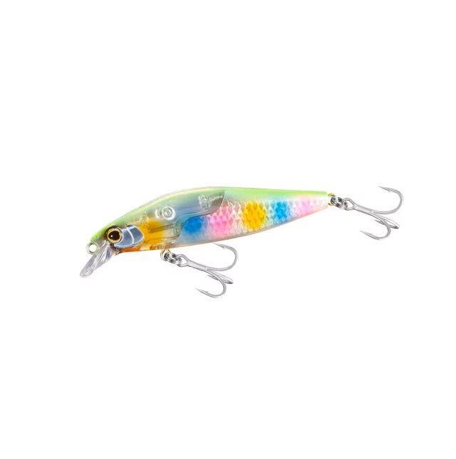 Shimano Lure Exsence Silent Assassin 80S FB 80mm 12g - Imagen 5