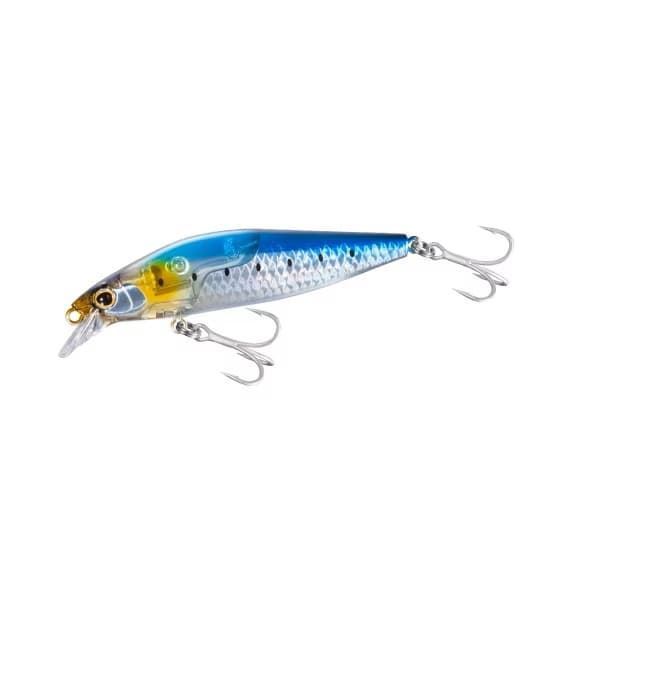 Shimano Lure Exsence Silent Assassin 80S FB 80mm 12g - Imagen 6