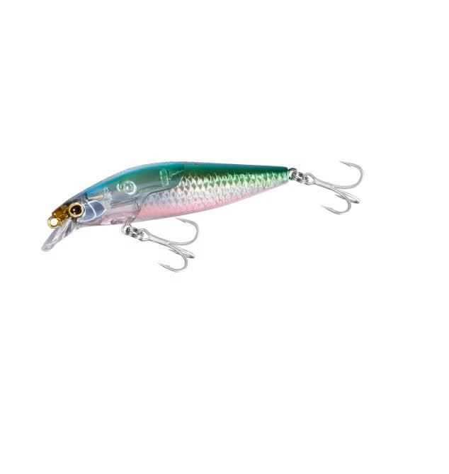 Shimano Lure Exsence Silent Assassin 80S FB 80mm 12g - Imagen 7