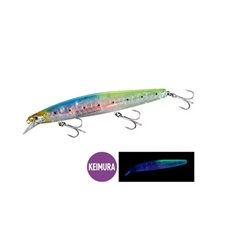 Shimano Lure Exsence Silent Assassin Flash Boost 129S - Imagen 1