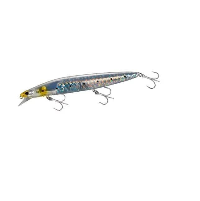 Shimano Lure Exsence Silent Assassin Flash Boost 140F 140mm 25g - Imagen 1