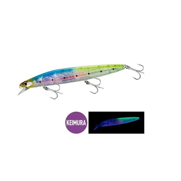 Shimano Lure Exsence Silent Assassin Flash Boost 140F 140mm 25g - Imagen 2
