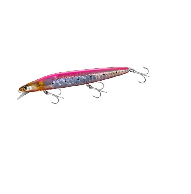 Shimano Lure Exsence Silent Assassin Flash Boost 140F 140mm 25g - Imagen 3