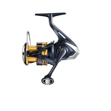 SHIMANO SAHARA FJ C3000 - Imagen 1