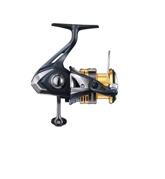 SHIMANO SAHARA FJ C3000 - Imagen 2