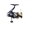 SHIMANO SAHARA FJ C3000 - Imagen 2
