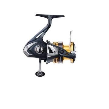 SHIMANO SAHARA FJ C3000 - Imagen 2