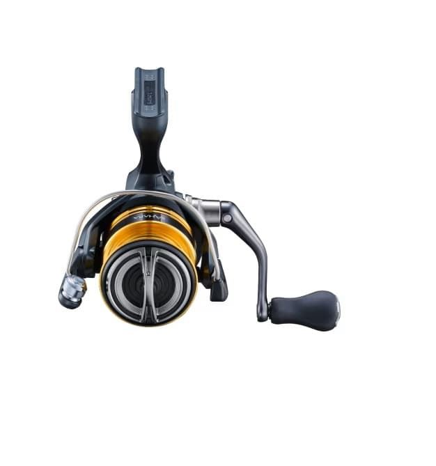 SHIMANO SAHARA FJ C3000 - Imagen 3