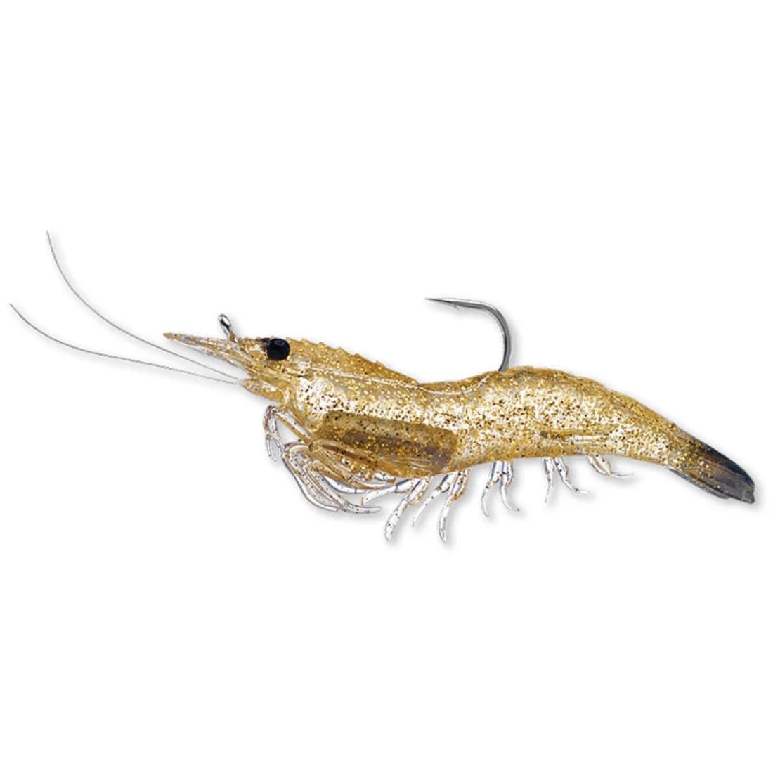 SHRIMP - Imagen 1