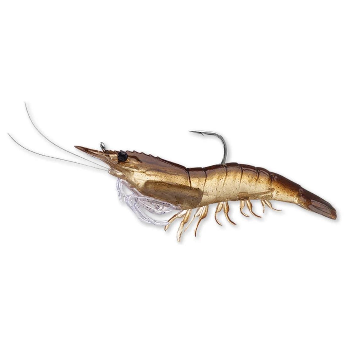 SHRIMP - Imagen 3