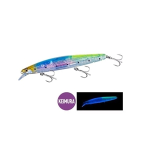 SILENT ASSASSIN FLASH BOOT 129 F - Imagen 1