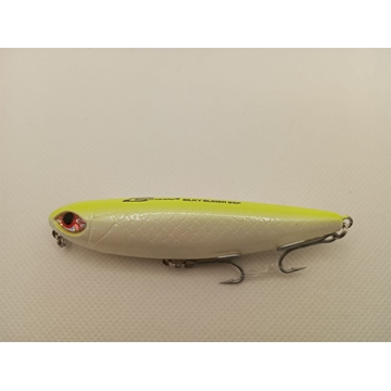 SILKY SLIDER 85F - Imagen 1