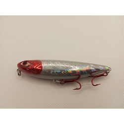 SILKY SLIDER 85F - Imagen 2