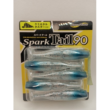 Spark Tail 90 - Imagen 1