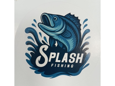 SPLASH FISHING