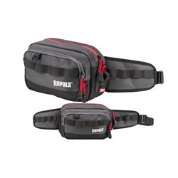 SPORTSMAN HIP BAG DE RAPALA - Imagen 1