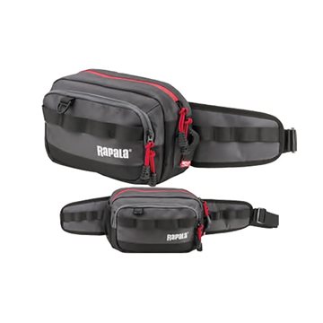 SPORTSMAN HIP BAG DE RAPALA - Imagen 1