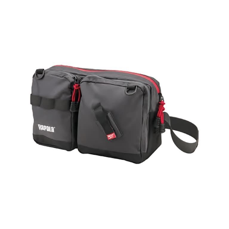 SPORTSMAN MESSENGER BAG DE RAPALA - Imagen 1