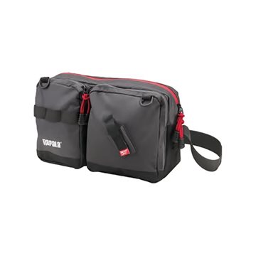 SPORTSMAN MESSENGER BAG DE RAPALA - Imagen 1