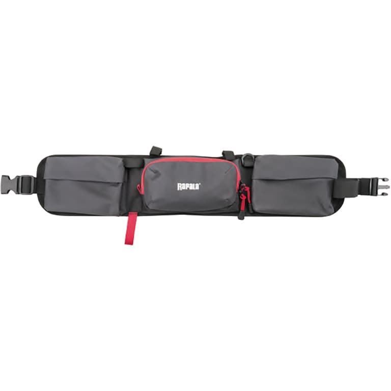 SPORTSMAN TACKLE BELT - Imagen 1