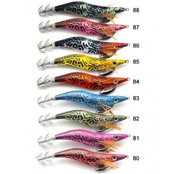 Spot Squid Jig 83 - Imagen 1