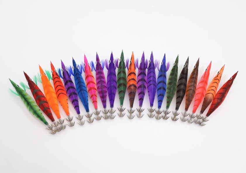 SQUID JUNKY HUG HUG DE HAYABUSA - Imagen 1