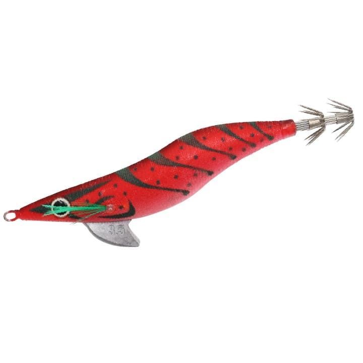 SQUID JUNKY HUG HUG DE HAYABUSA - Imagen 2