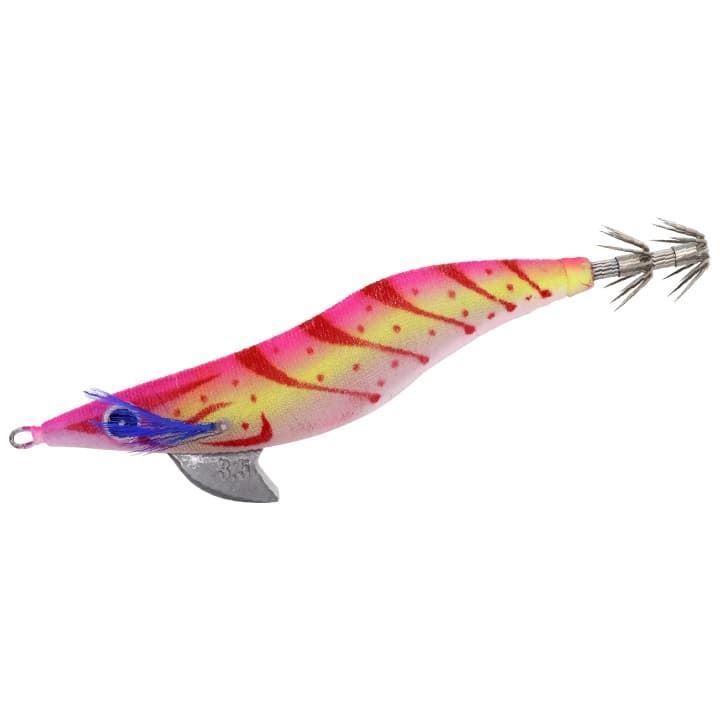 SQUID JUNKY HUG HUG DE HAYABUSA - Imagen 4