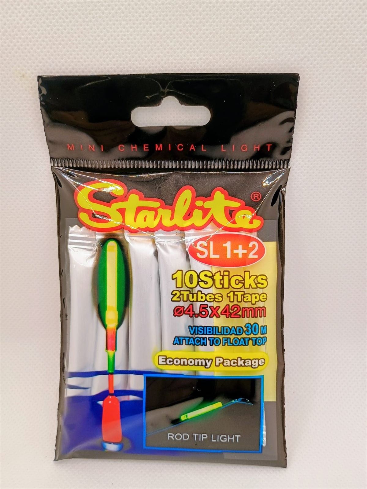 STARLITE SL1+2 - Imagen 1