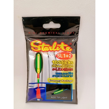 STARLITE SL1+2 - Imagen 1