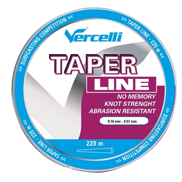 TAPER LINE DE VERCELLI - Imagen 1