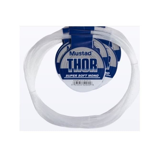 Thor Super Soft Monofilament - Imagen 1