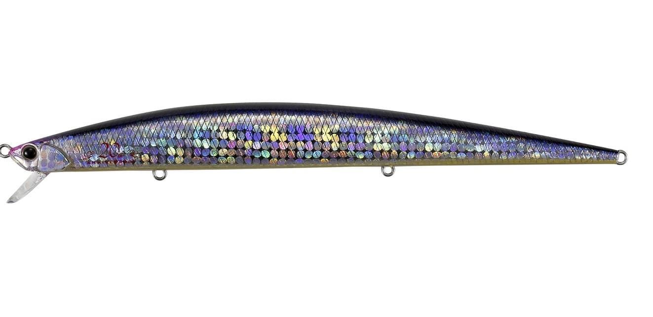 TIDE MINNOW 175 FLYER DE DUO - Imagen 4