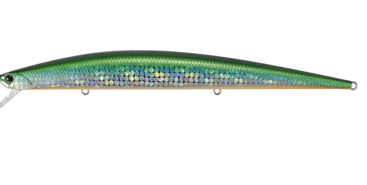 TIDE MINNOW 175 FLYER DE DUO - Imagen 5