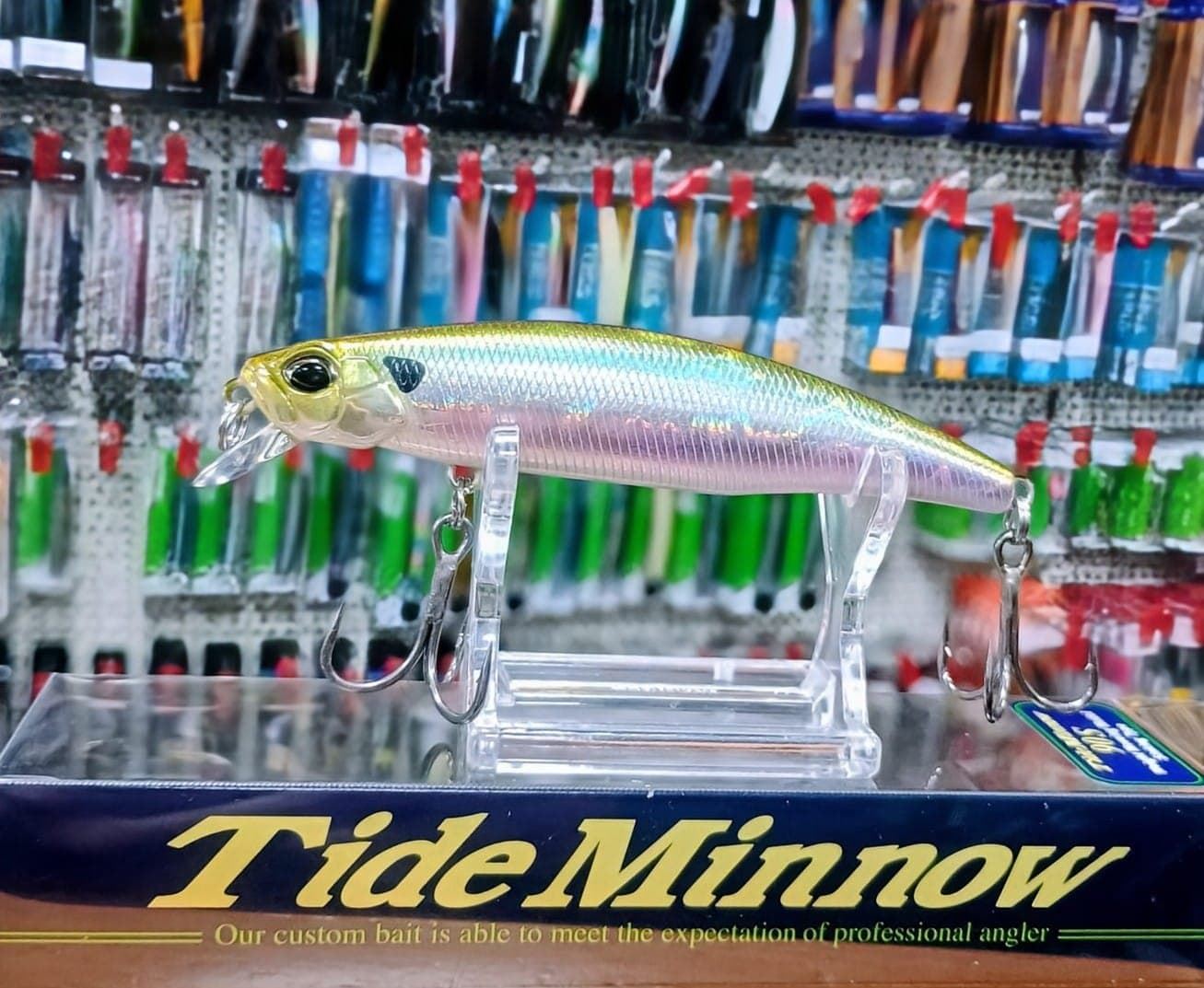 TIDE MINNOW 90S - Imagen 1