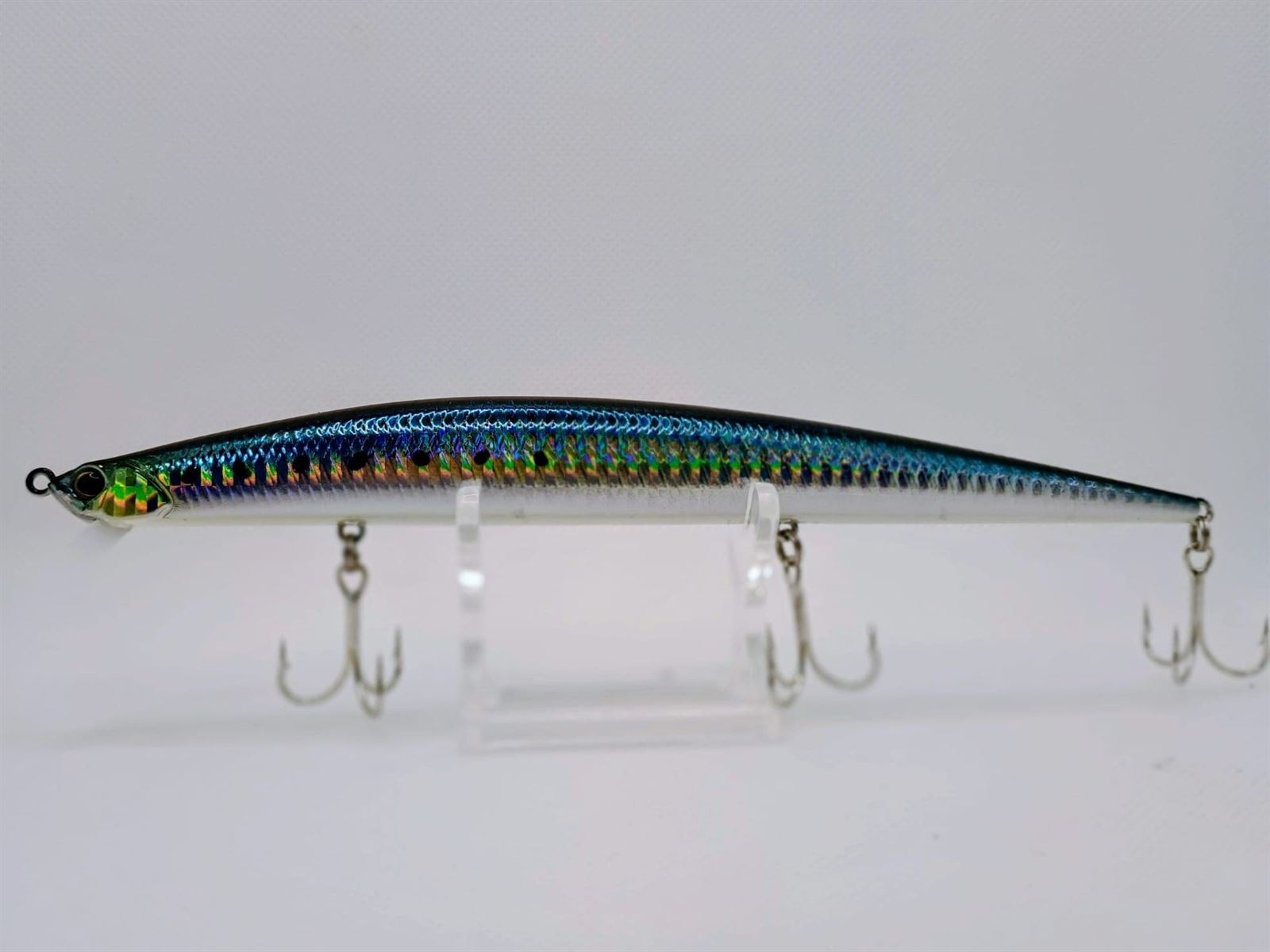 TIDE MINNOW SLIM 175 FLYER DE DUO - Imagen 1