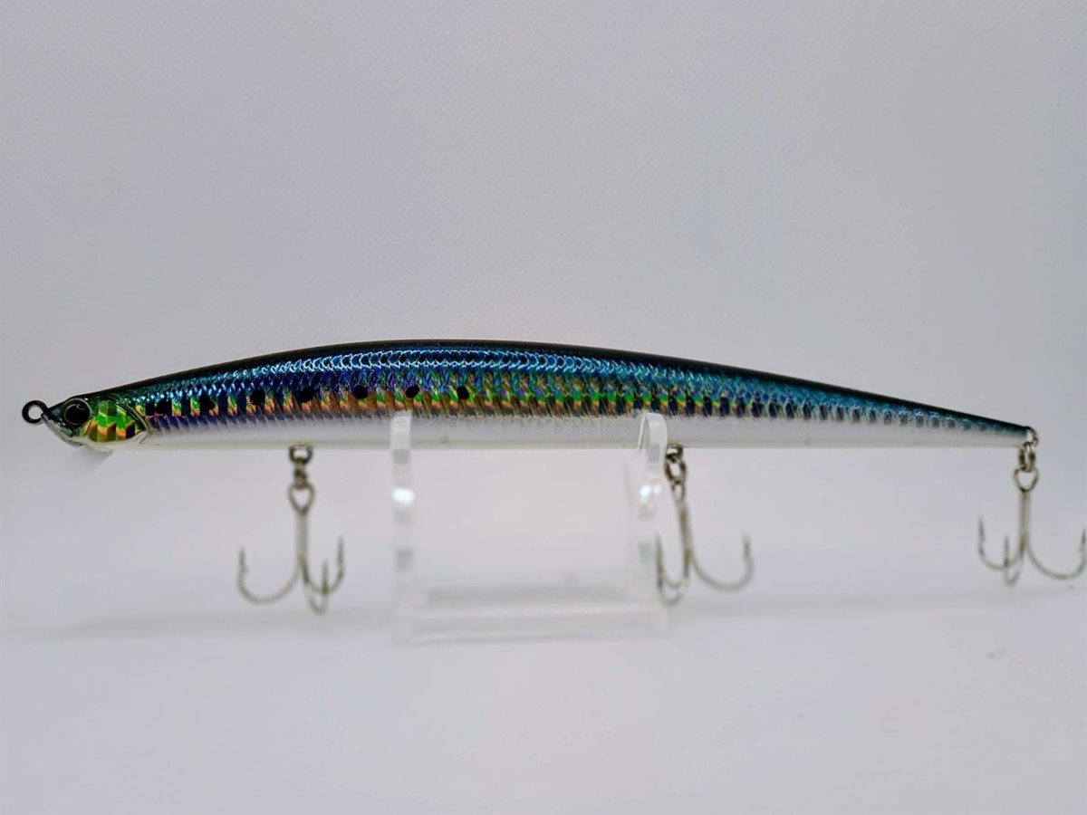 TIDE MINNOW SLIM 175 FLYER DE DUO - Imagen 1