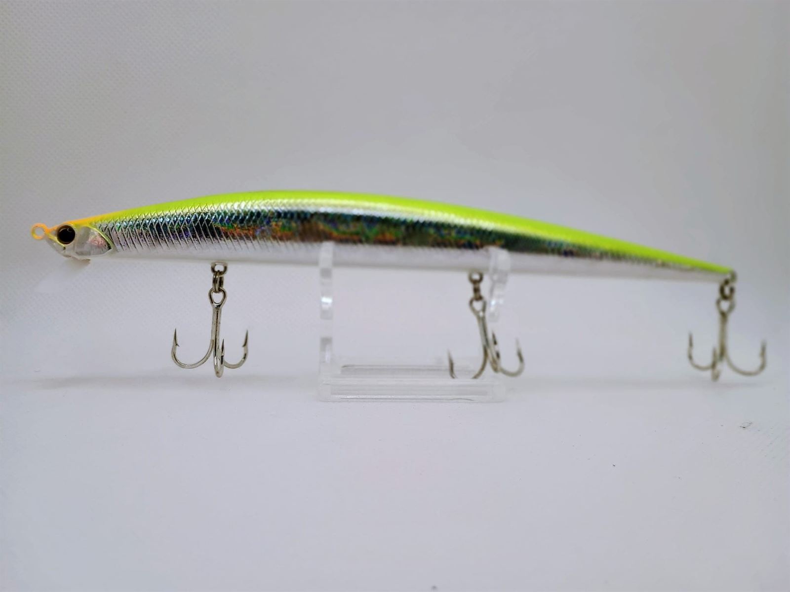 TIDE MINNOW SLIM 175 FLYER DE DUO - Imagen 11