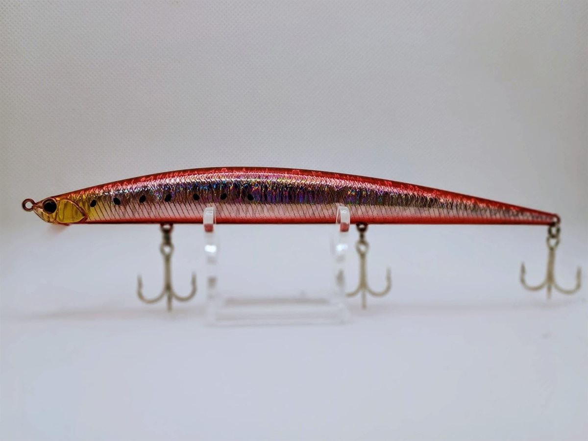 TIDE MINNOW SLIM 175 FLYER DE DUO - Imagen 2