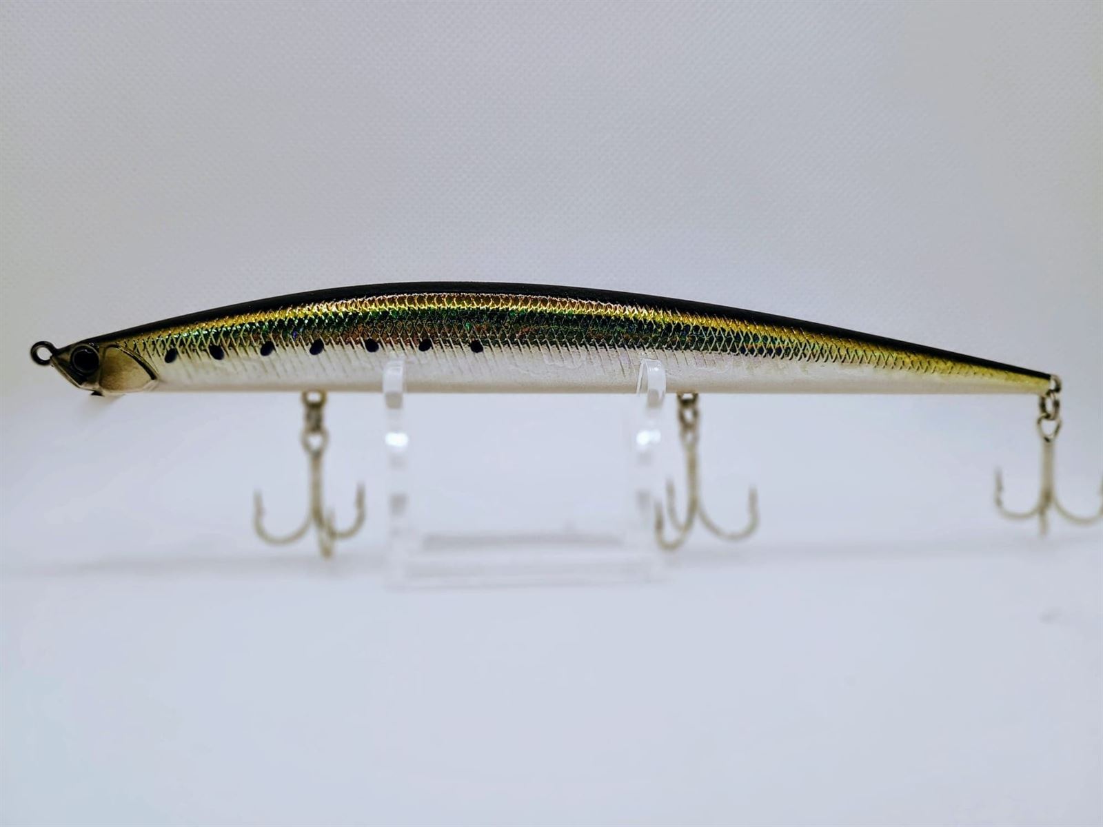 TIDE MINNOW SLIM 175 FLYER DE DUO - Imagen 3