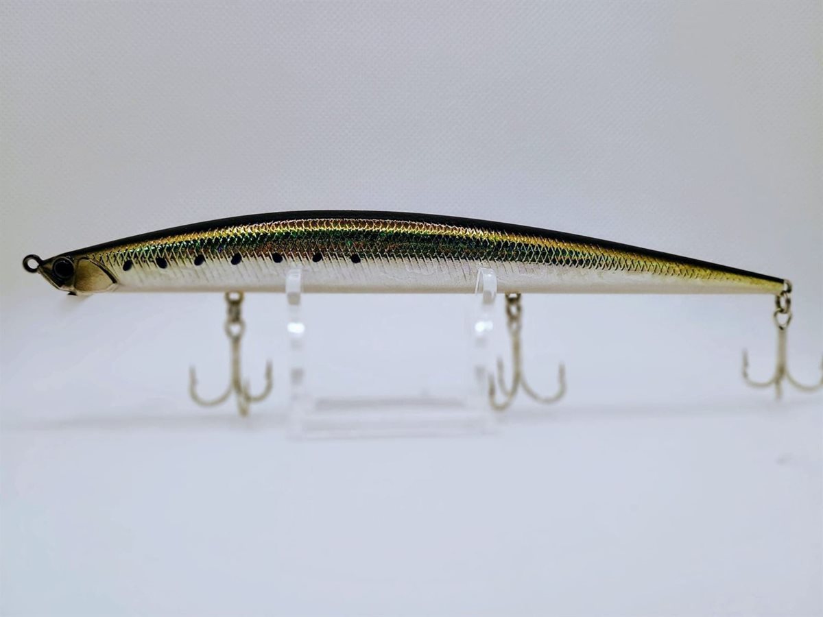 TIDE MINNOW SLIM 175 FLYER DE DUO - Imagen 3