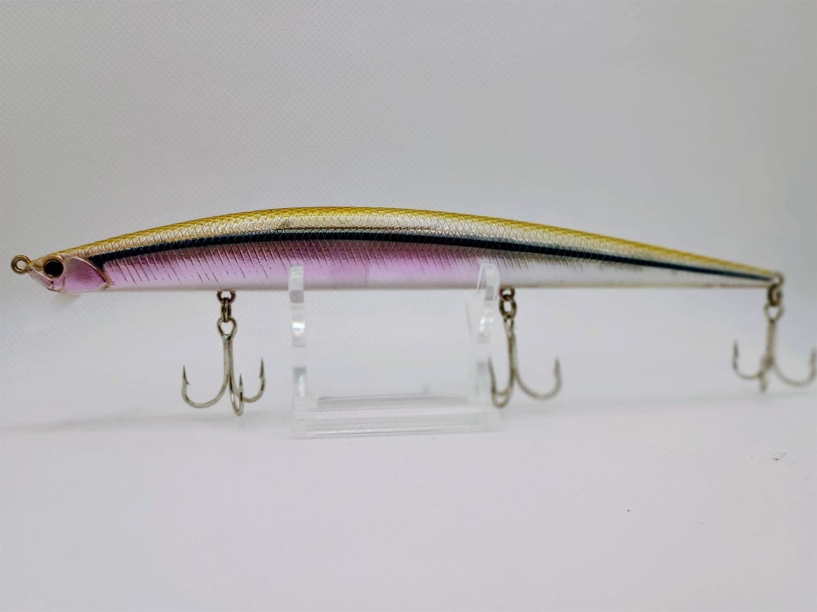 TIDE MINNOW SLIM 175 FLYER DE DUO - Imagen 4