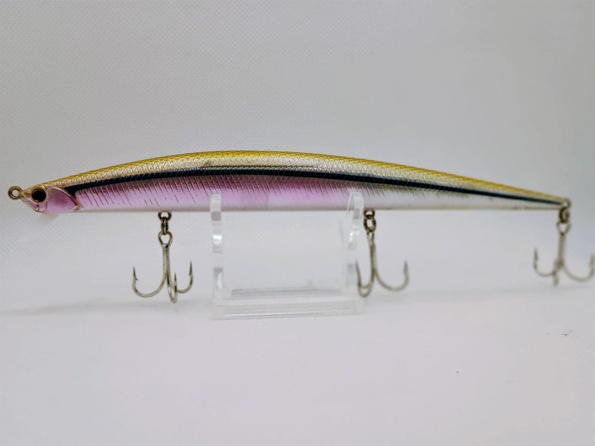 TIDE MINNOW SLIM 175 FLYER DE DUO - Imagen 4