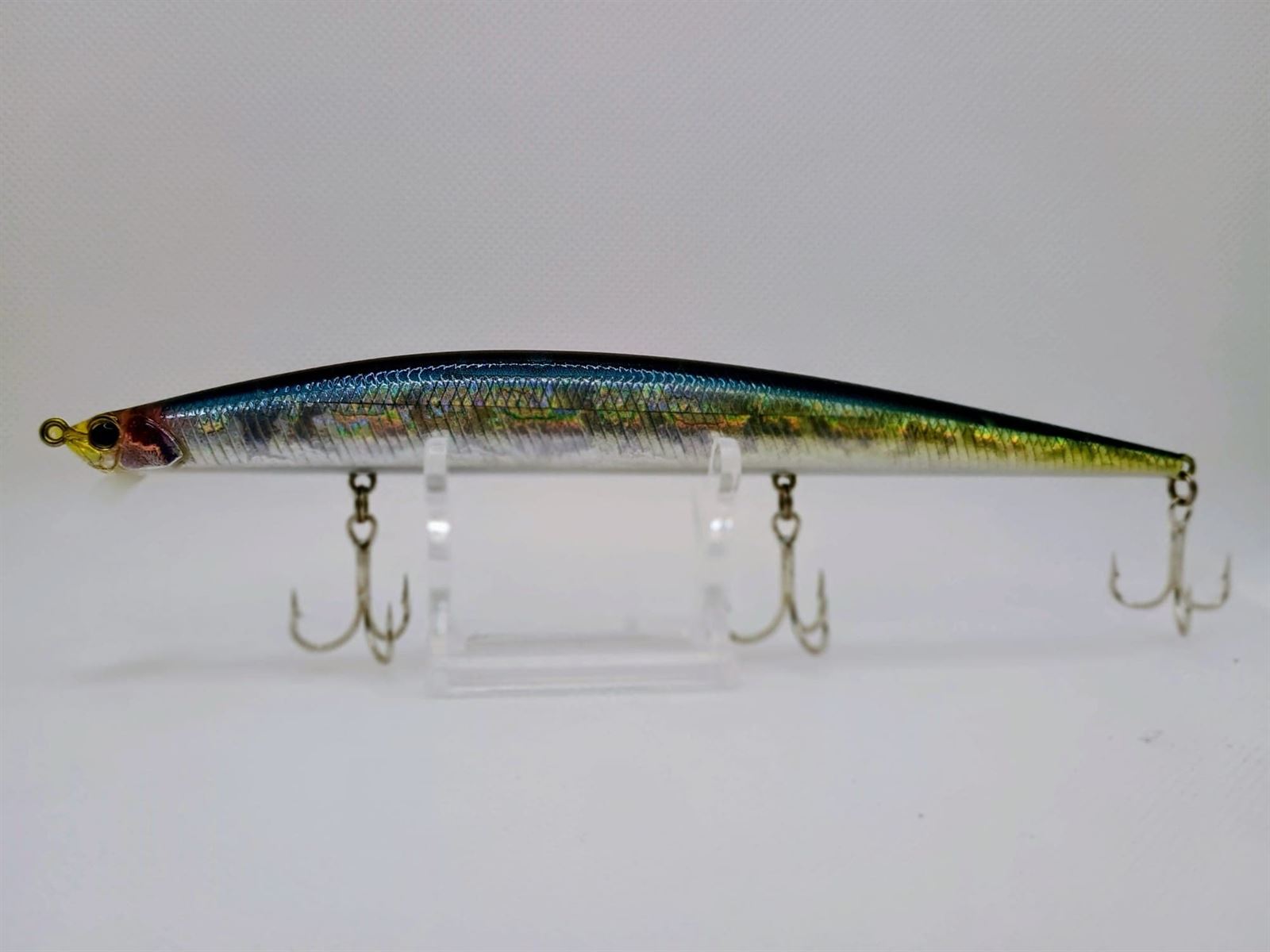 TIDE MINNOW SLIM 175 FLYER DE DUO - Imagen 5