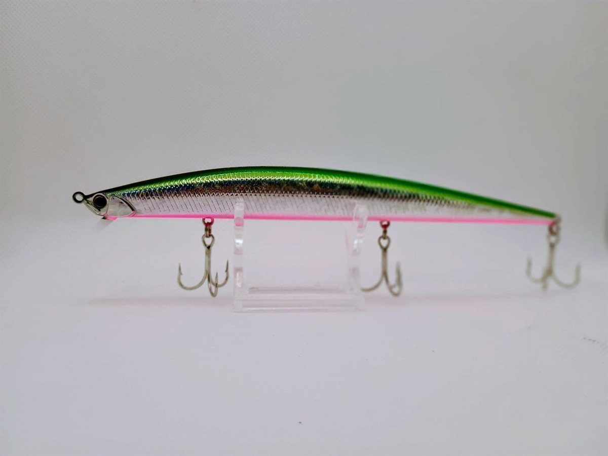 TIDE MINNOW SLIM 175 FLYER DE DUO - Imagen 6