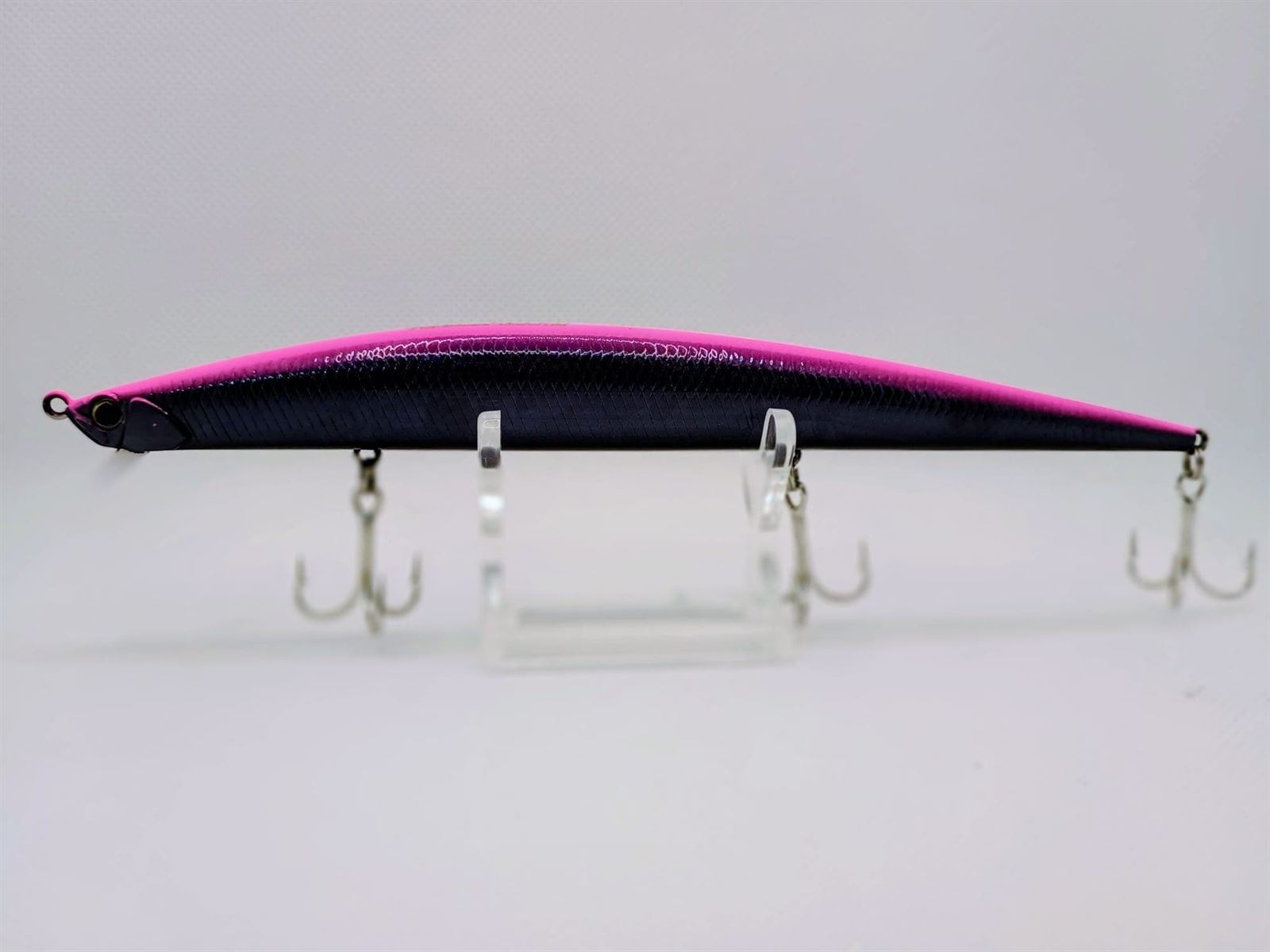 TIDE MINNOW SLIM 175 FLYER DE DUO - Imagen 7